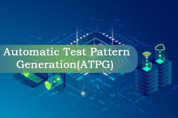 Atpg Test Buy Our Comprehensive ATPG Online Course - Chipedge