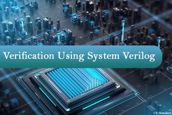 System Verilog Essentials