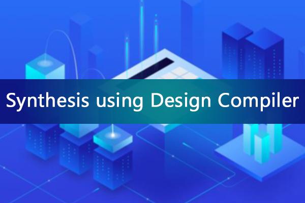 Buy and Master the art of Design synthesis - Chipedge