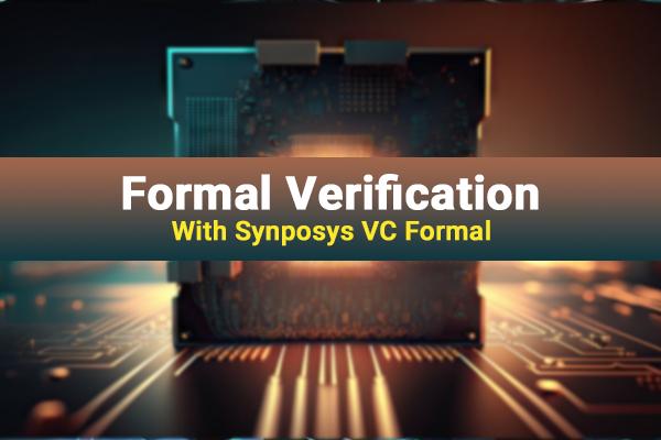 Formal Verification